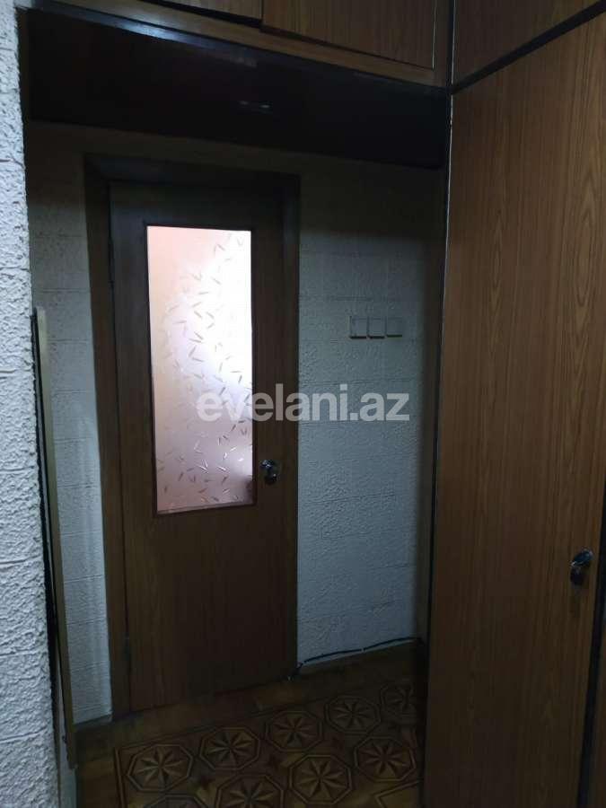 Satılır, köhnə tikili, 3 otaqlı, 80 m², Bakı, Nərimanov r, Montin q, Nəriman Nərimanov m.