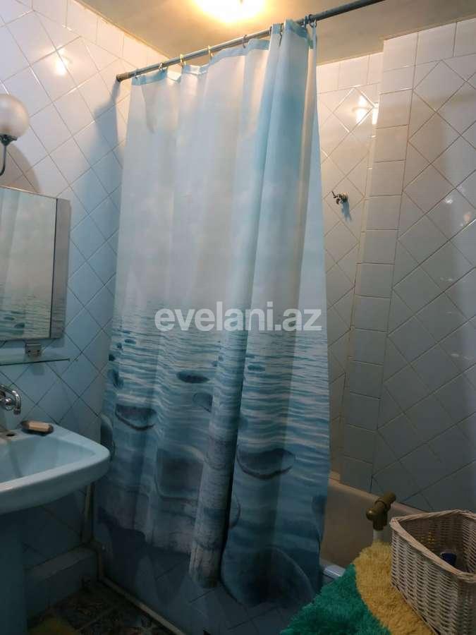 Satılır, köhnə tikili, 3 otaqlı, 80 m², Bakı, Nərimanov r, Montin q, Nəriman Nərimanov m.