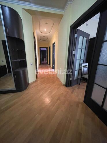 Satılır, yeni tikili, 3 otaqlı, 170 m², Bakı, Nərimanov r, Nəriman Nərimanov m.