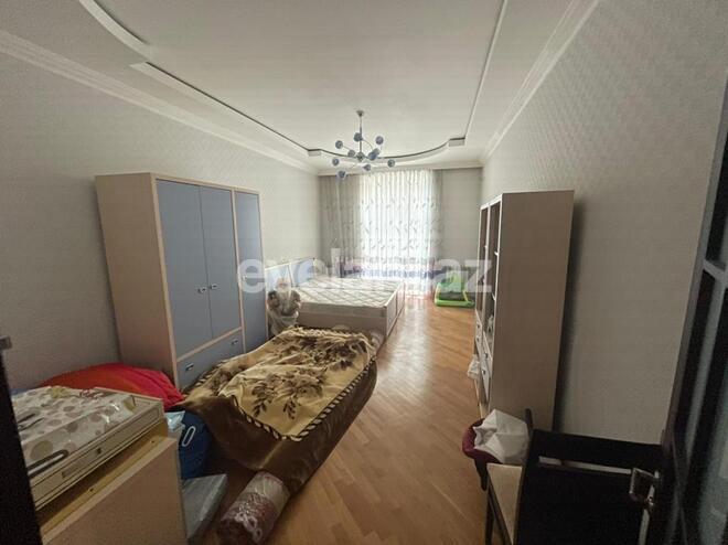 Satılır, yeni tikili, 3 otaqlı, 170 m², Bakı, Nərimanov r, Nəriman Nərimanov m.