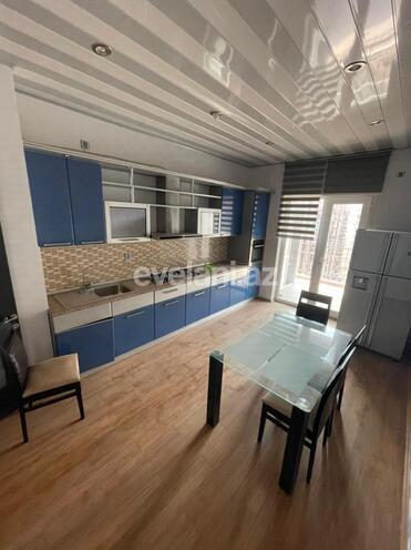 Satılır, yeni tikili, 3 otaqlı, 170 m², Bakı, Nərimanov r, Nəriman Nərimanov m.