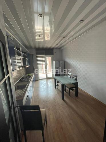 Satılır, yeni tikili, 3 otaqlı, 170 m², Bakı, Nərimanov r, Nəriman Nərimanov m.