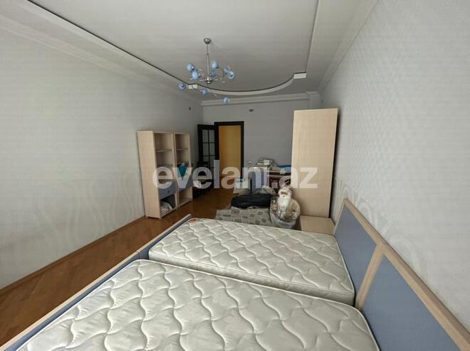 Satılır, yeni tikili, 3 otaqlı, 170 m², Bakı, Nərimanov r, Nəriman Nərimanov m.