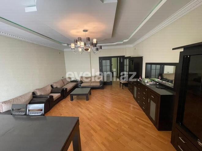 Satılır, yeni tikili, 3 otaqlı, 170 m², Bakı, Nərimanov r, Nəriman Nərimanov m.