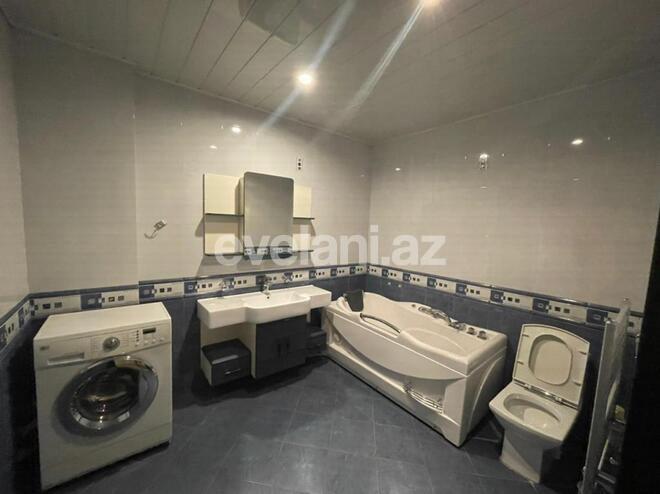 Satılır, yeni tikili, 3 otaqlı, 170 m², Bakı, Nərimanov r, Nəriman Nərimanov m.