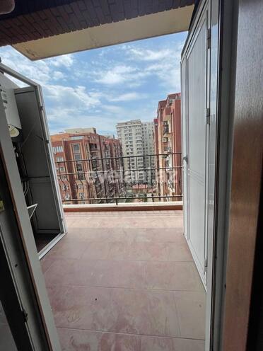 Satılır, yeni tikili, 3 otaqlı, 170 m², Bakı, Nərimanov r, Nəriman Nərimanov m.