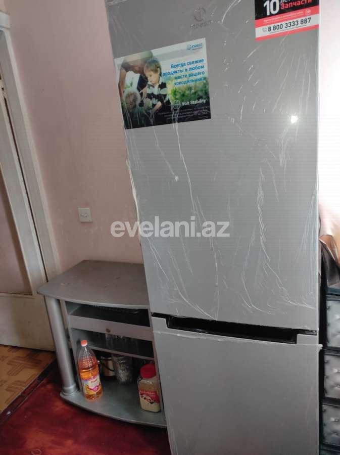 Satılır, yeni tikili, 2 otaqlı, 60 m², Bakı, Nizami r, Neftçilər m.