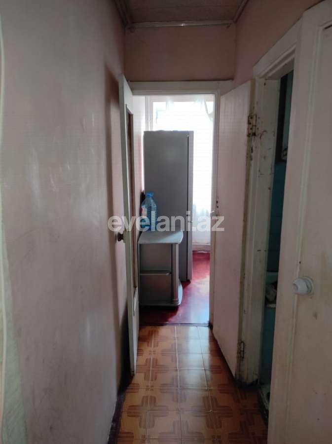 Satılır, yeni tikili, 2 otaqlı, 60 m², Bakı, Nizami r, Neftçilər m.