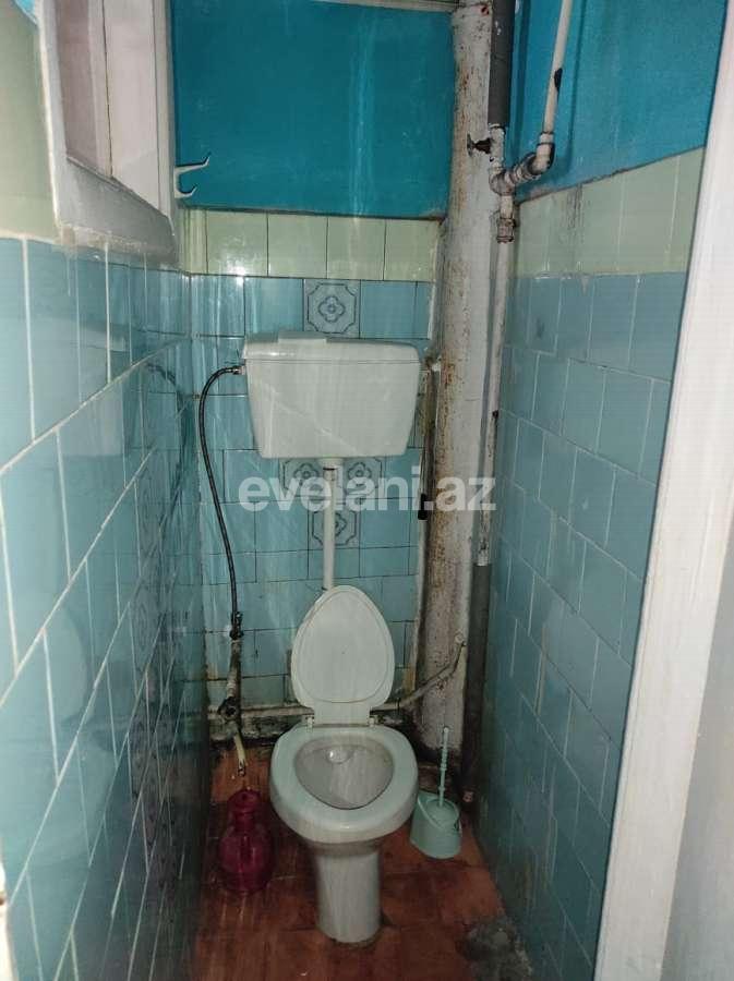 Satılır, yeni tikili, 2 otaqlı, 60 m², Bakı, Nizami r, Neftçilər m.