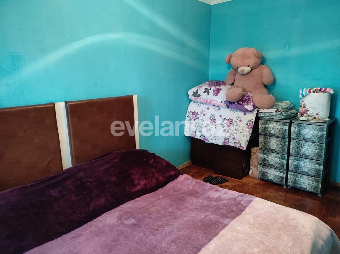 Satılır, yeni tikili, 2 otaqlı, 60 m², Bakı, Nizami r, Neftçilər m.