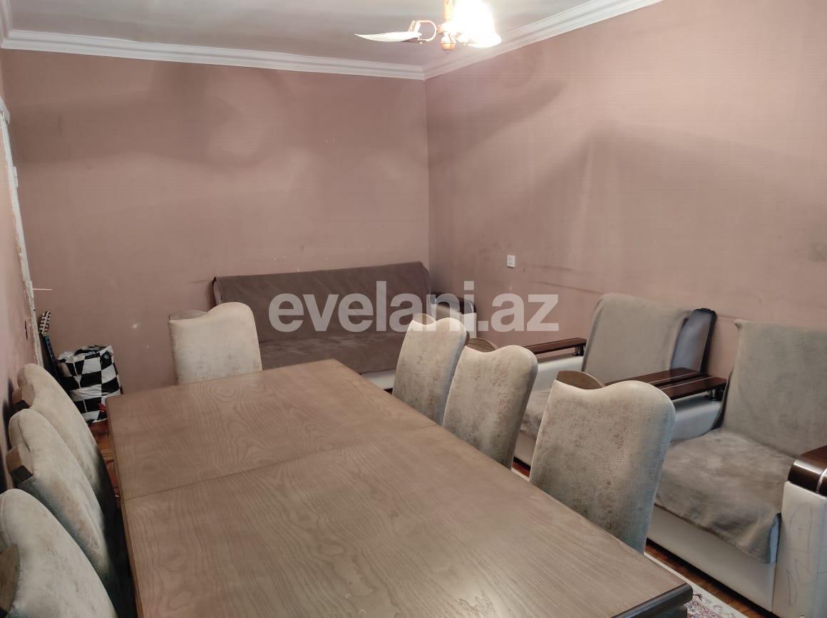 Satılır, yeni tikili, 2 otaqlı, 60 m², Bakı, Nizami r, Neftçilər m.