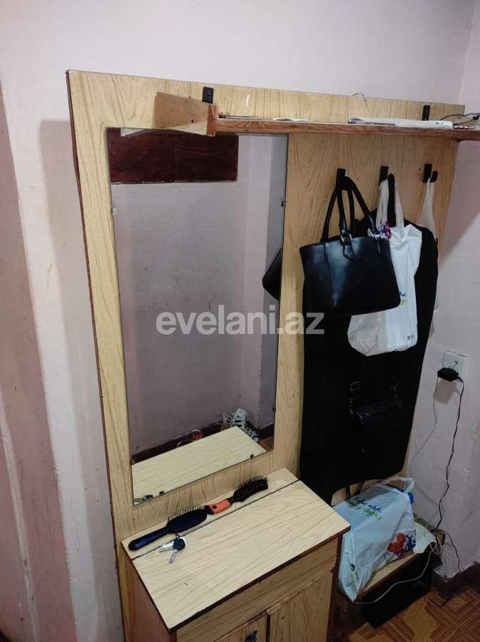 Satılır, yeni tikili, 2 otaqlı, 60 m², Bakı, Nizami r, Neftçilər m.