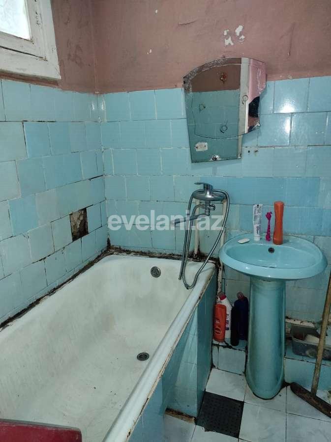 Satılır, yeni tikili, 2 otaqlı, 60 m², Bakı, Nizami r, Neftçilər m.