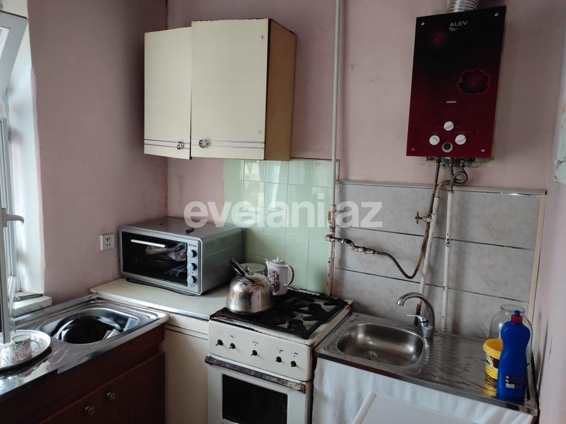 Satılır, yeni tikili, 2 otaqlı, 60 m², Bakı, Nizami r, Neftçilər m.