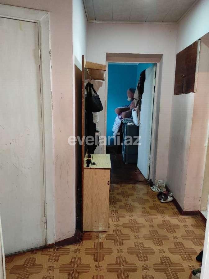 Satılır, yeni tikili, 2 otaqlı, 60 m², Bakı, Nizami r, Neftçilər m.