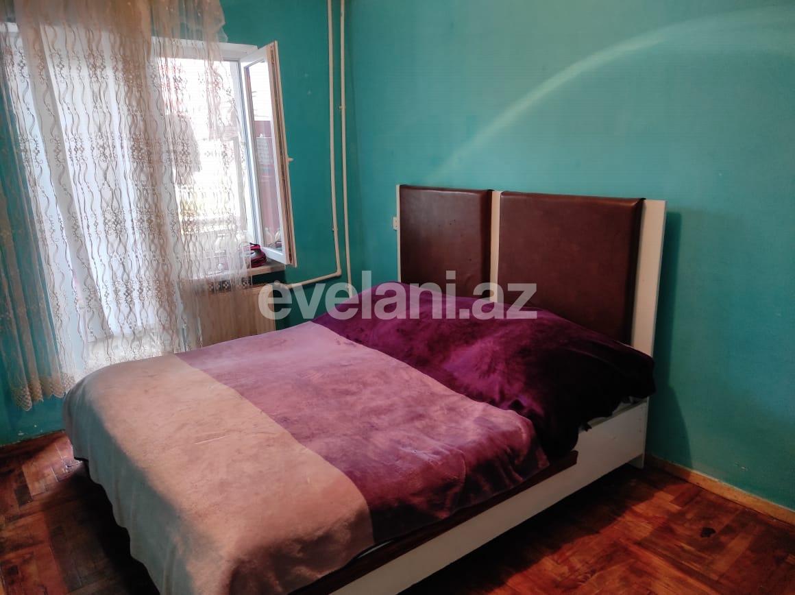 Satılır, yeni tikili, 2 otaqlı, 60 m², Bakı, Nizami r, Neftçilər m.