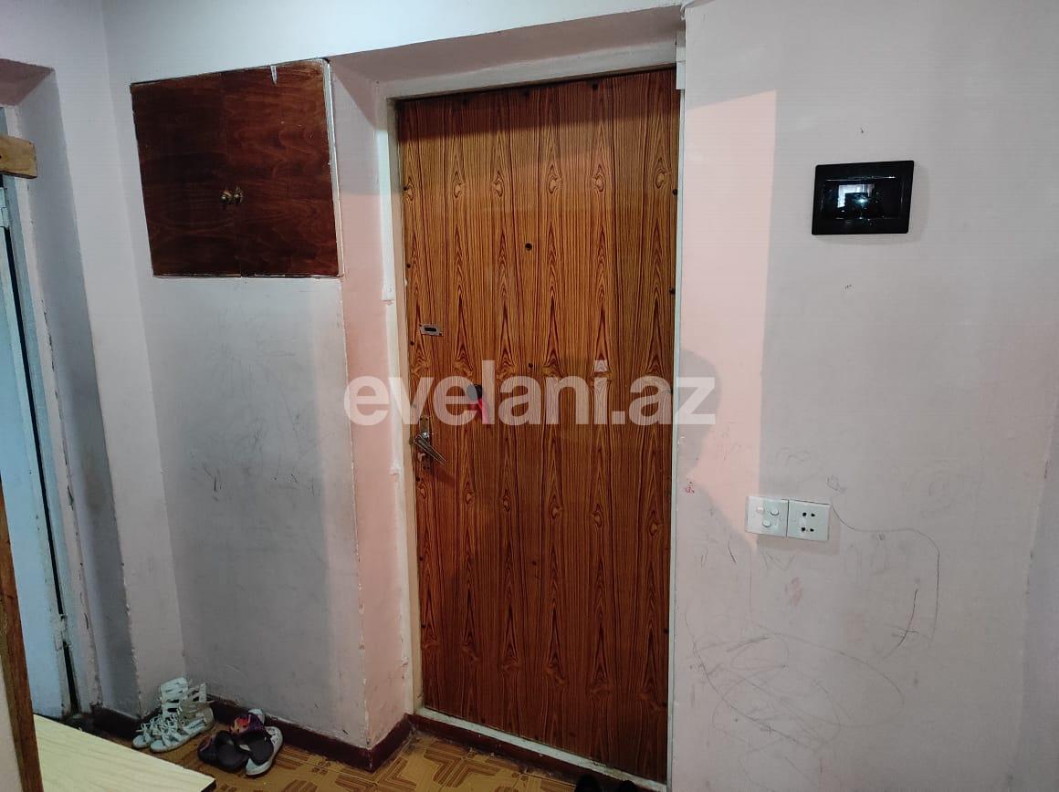 Satılır, yeni tikili, 2 otaqlı, 60 m², Bakı, Nizami r, Neftçilər m.