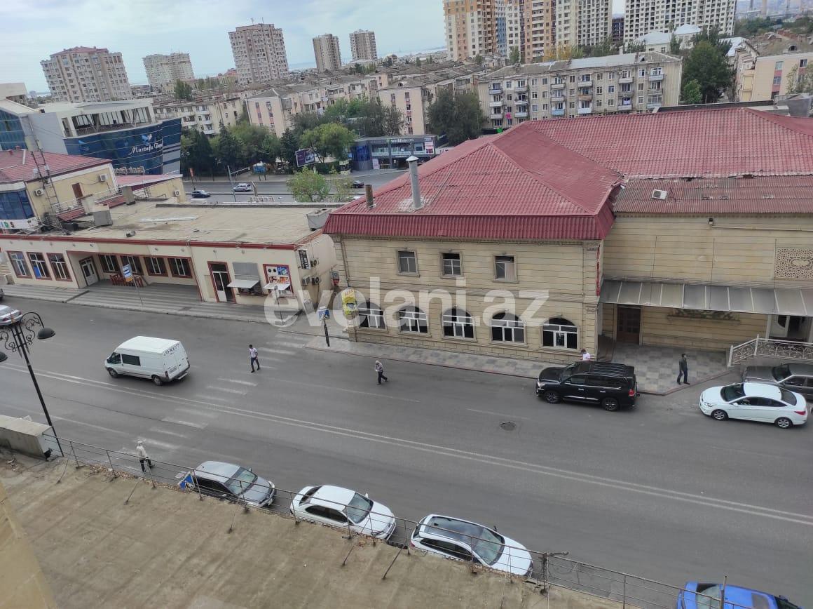 Satılır, yeni tikili, 2 otaqlı, 60 m², Bakı, Nizami r, Neftçilər m.