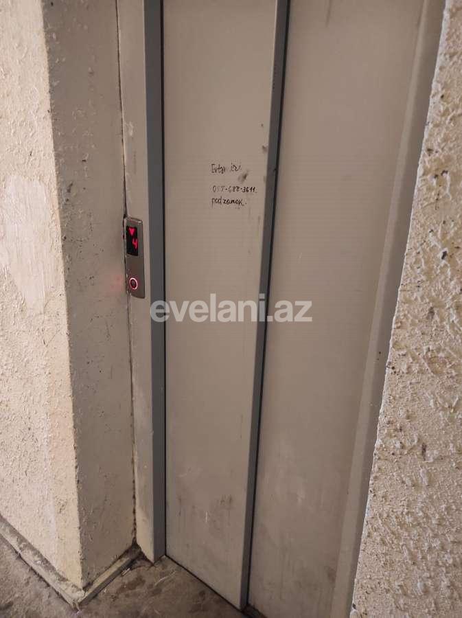 Satılır, yeni tikili, 2 otaqlı, 60 m², Bakı, Nizami r, Neftçilər m.