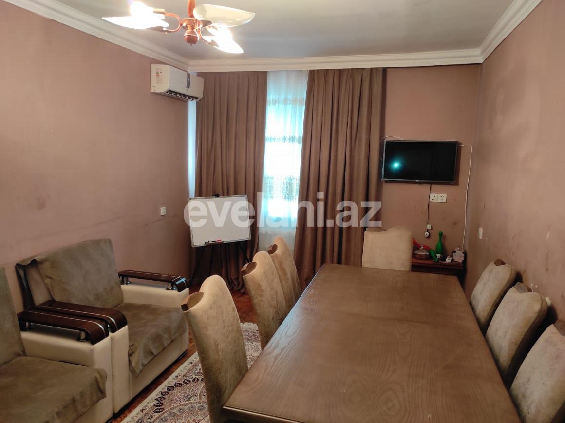 Satılır, yeni tikili, 2 otaqlı, 60 m², Bakı, Nizami r, Neftçilər m.