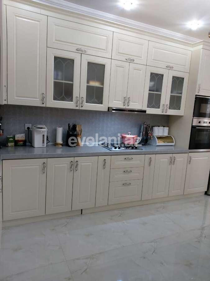Sale, new building, 3 room, 150 m², Baku, Khatai r, Shah Ismail Khatai m.