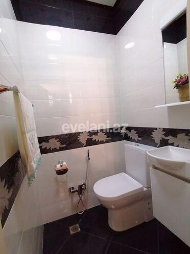 Satılır, yeni tikili, 3 otaqlı, 150 m², Bakı, Nəsimi r, 8 Noyabr m.