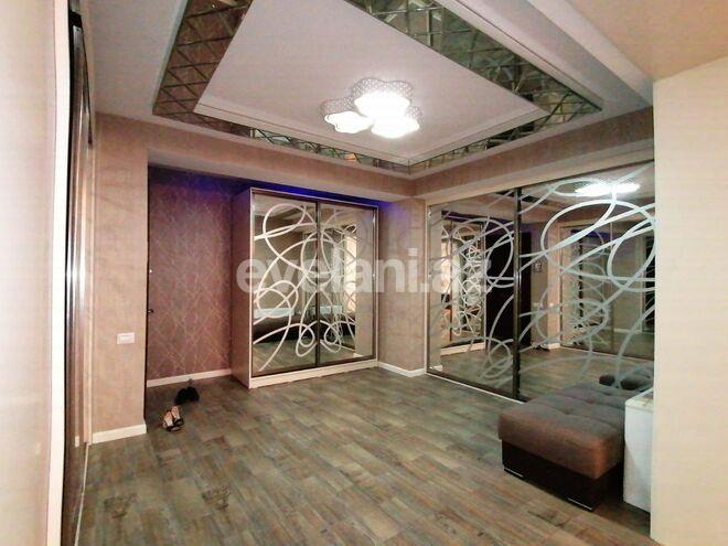 Satılır, yeni tikili, 3 otaqlı, 150 m², Bakı, Nəsimi r, 8 Noyabr m.