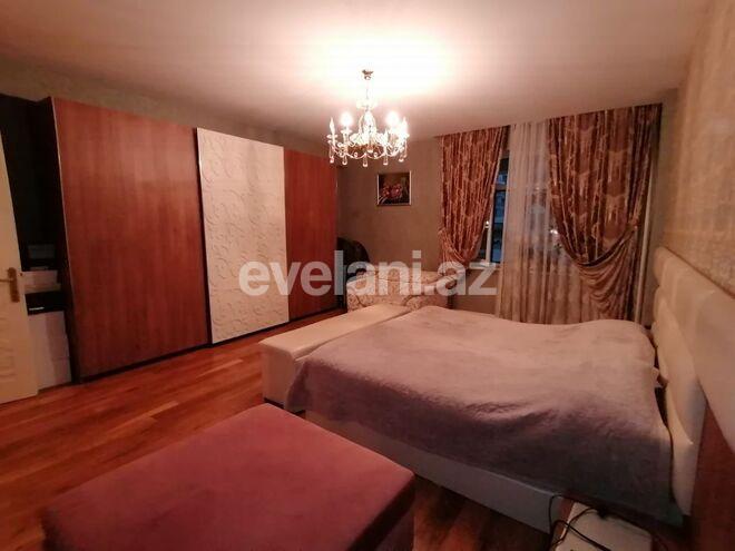 Satılır, yeni tikili, 3 otaqlı, 150 m², Bakı, Nəsimi r, 8 Noyabr m.