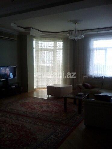 Satılır, yeni tikili, 3 otaqlı, 170 m², Bakı, Nərimanov r, Gənclik m.