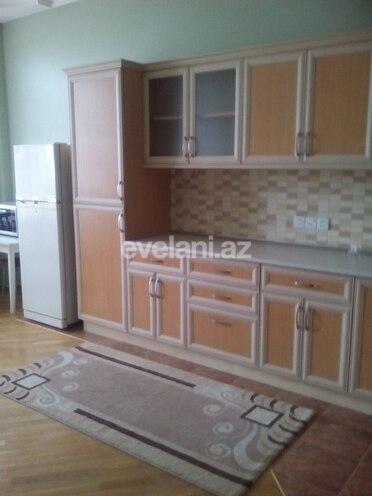 Satılır, yeni tikili, 3 otaqlı, 170 m², Bakı, Nərimanov r, Gənclik m.
