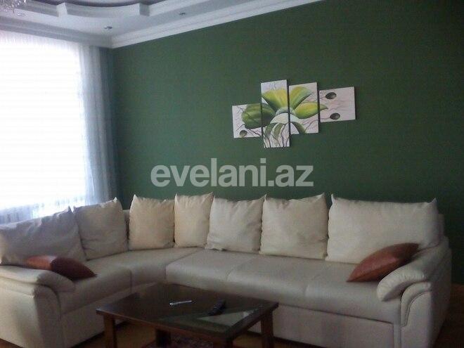 Satılır, yeni tikili, 3 otaqlı, 170 m², Bakı, Nərimanov r, Gənclik m.