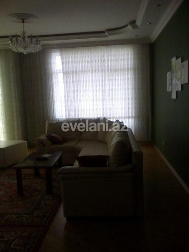 Satılır, yeni tikili, 3 otaqlı, 170 m², Bakı, Nərimanov r, Gənclik m.