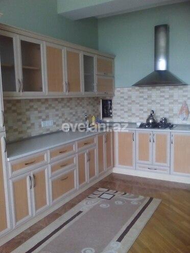 Satılır, yeni tikili, 3 otaqlı, 170 m², Bakı, Nərimanov r, Gənclik m.