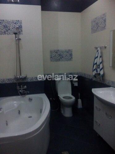 Satılır, yeni tikili, 3 otaqlı, 170 m², Bakı, Nərimanov r, Gənclik m.