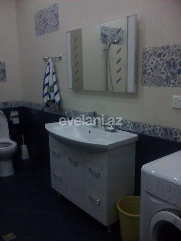 Satılır, yeni tikili, 3 otaqlı, 170 m², Bakı, Nərimanov r, Gənclik m.