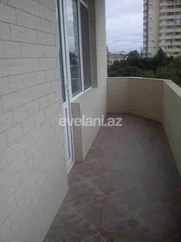 Satılır, yeni tikili, 3 otaqlı, 170 m², Bakı, Nərimanov r, Gənclik m.