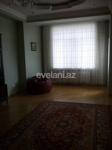Satılır, yeni tikili, 3 otaqlı, 170 m², Bakı, Nərimanov r, Gənclik m.