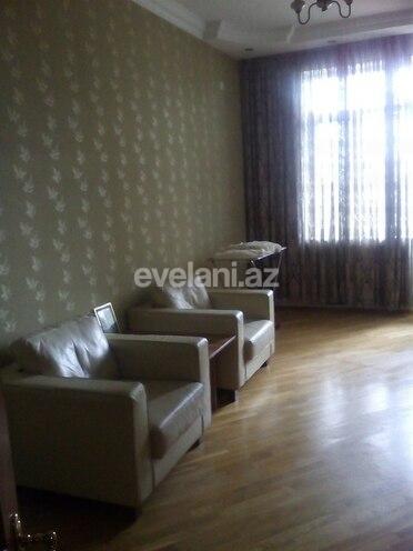 Satılır, yeni tikili, 3 otaqlı, 170 m², Bakı, Nərimanov r, Gənclik m.