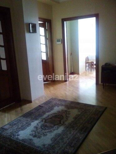 Satılır, yeni tikili, 3 otaqlı, 170 m², Bakı, Nərimanov r, Gənclik m.