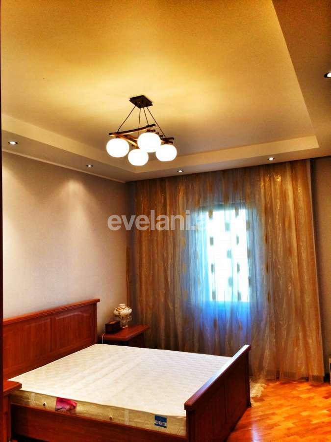 Kirayə verilir, yeni tikili, 2 otaqlı, 88 m², Bakı, Nəsimi r, Sahil m.