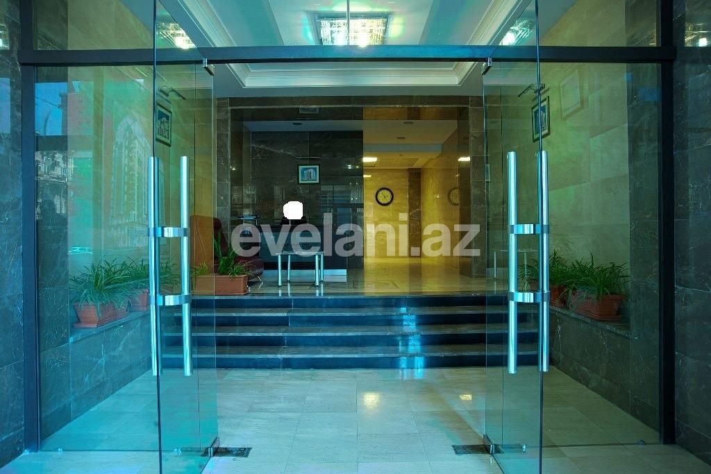 Kirayə verilir, yeni tikili, 2 otaqlı, 88 m², Bakı, Nəsimi r, Sahil m.