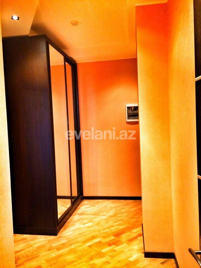 Kirayə verilir, yeni tikili, 2 otaqlı, 88 m², Bakı, Nəsimi r, Sahil m.