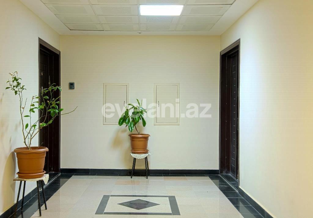 Kirayə verilir, yeni tikili, 2 otaqlı, 88 m², Bakı, Nəsimi r, Sahil m.