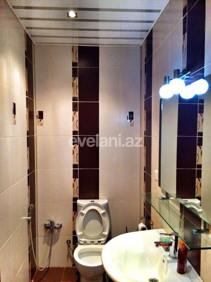 Kirayə verilir, yeni tikili, 2 otaqlı, 88 m², Bakı, Nəsimi r, Sahil m.