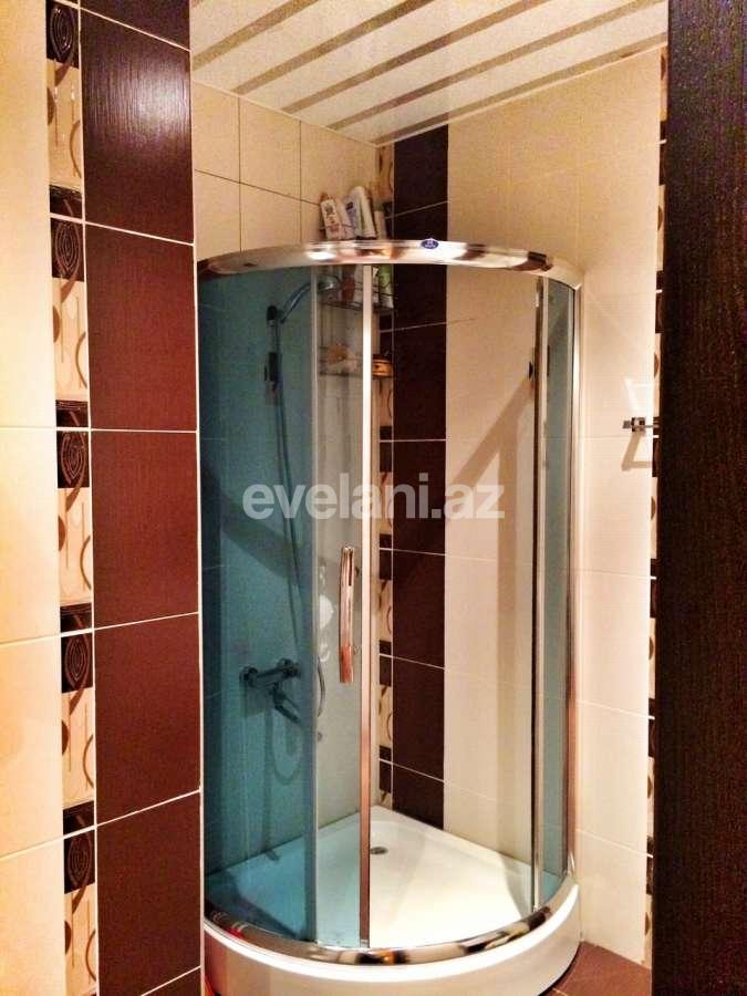 Kirayə verilir, yeni tikili, 2 otaqlı, 88 m², Bakı, Nəsimi r, Sahil m.