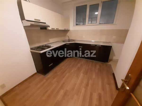 Rent, office, 11 room, 460 m², Khatai r.