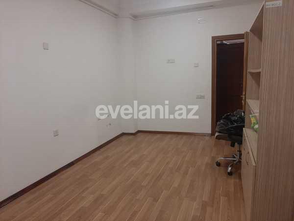 Rent, office, 11 room, 460 m², Khatai r.
