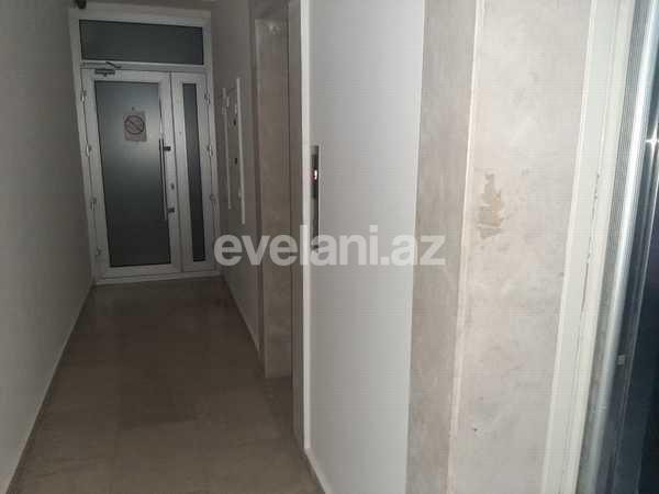 Rent, office, 11 room, 460 m², Khatai r.