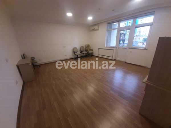Rent, office, 11 room, 460 m², Khatai r.