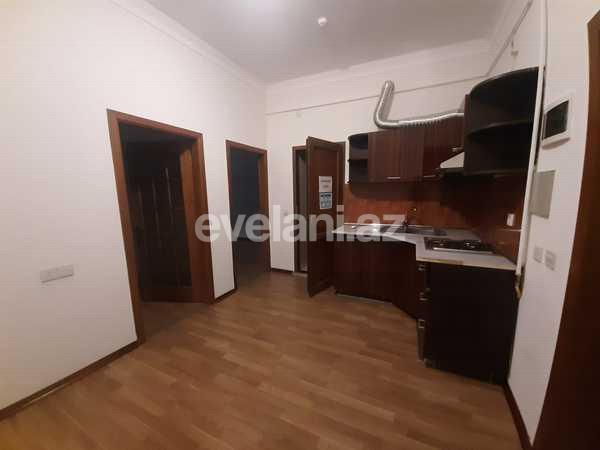 Rent, office, 11 room, 460 m², Khatai r.